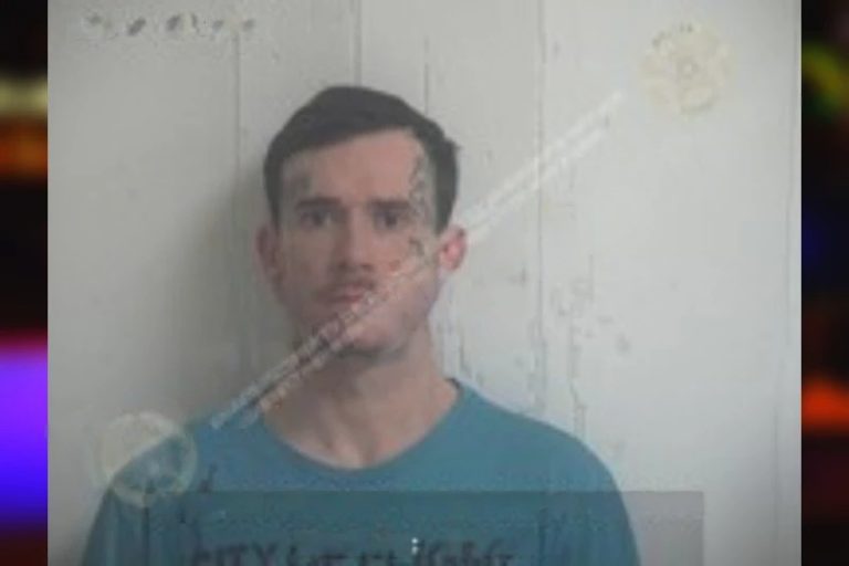 Tyler Daniel mugshot – Walton County , Georgia Tyler Daniel