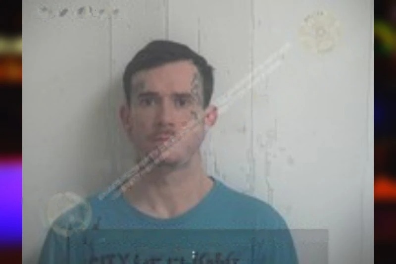 Tyler Daniel mugshot – Walton County , Georgia Tyler Daniel mugshot