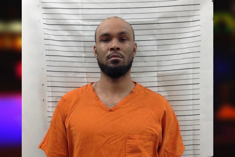 Tyler Gordon Mugshots