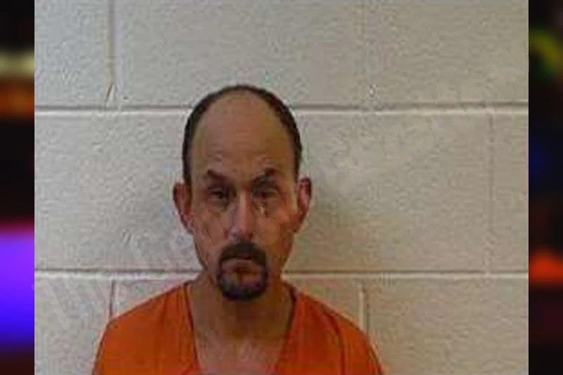 Tyler Graham Mugshots