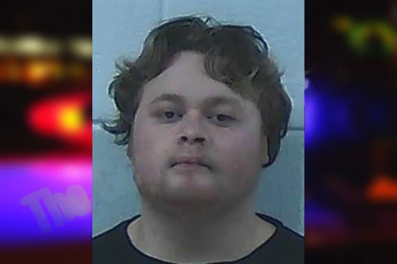 Tyler Hart mugshot – Jackson County , Georgia Tyler Hart mugshot