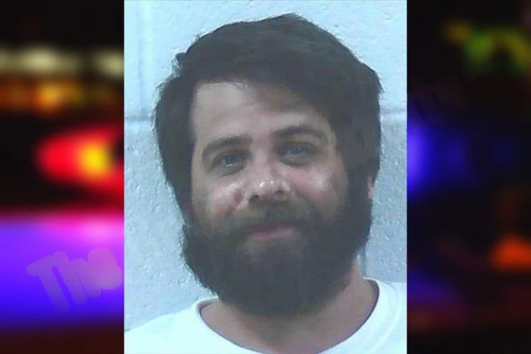 Tyler Highfield mugshot – Jackson County , Georgia Tyler Highfield