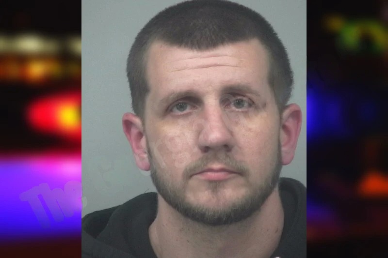 Tyler Holley Mugshots