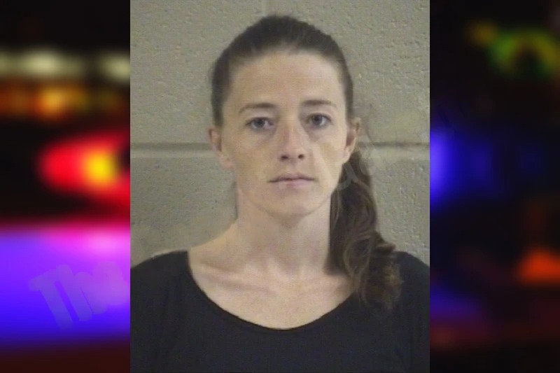 Tyler Howell Mugshots