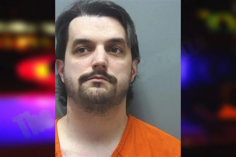 Tyler McNeese mugshot – Cherokee County , Georgia Tyler McNeese