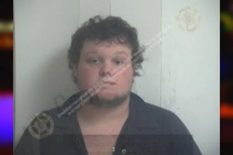 Tyler Medders mugshot – Walton County , Georgia Tyler Medders