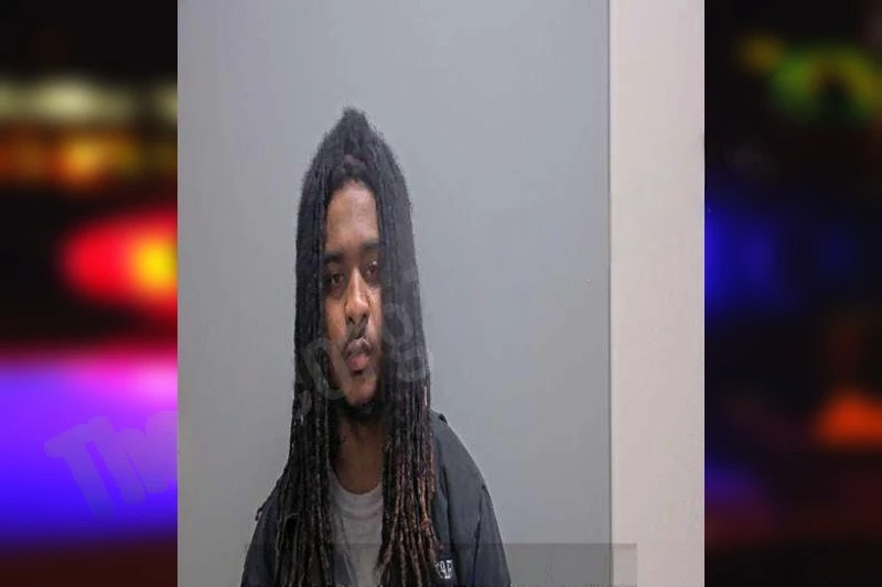 Tyler Milton Mugshots