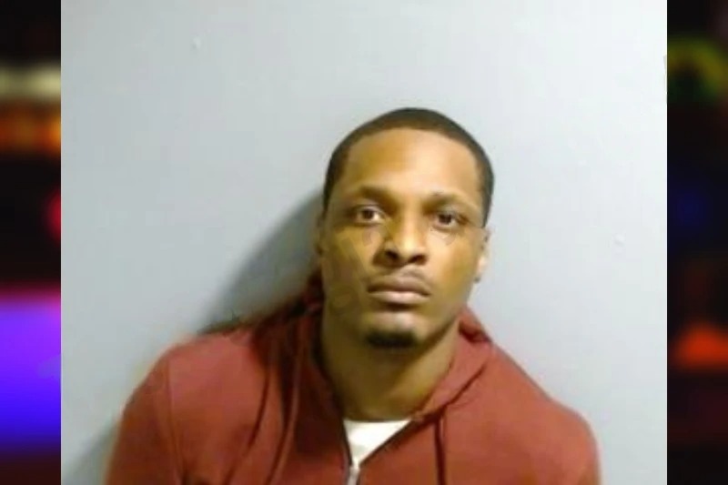 Tyler Minix Mugshots