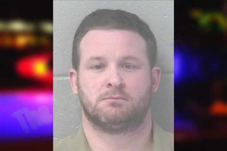 Tyler Padgett mugshot – Newton County , Georgia Tyler Padgett