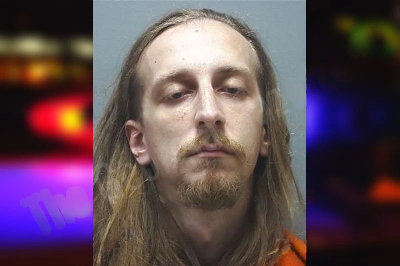 Tyler Podgorny Mugshots