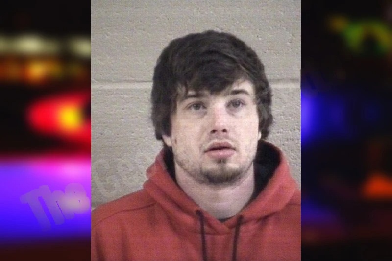 Tyler Waters mugshot – Whitfield County , Georgia Tyler Waters mugshot