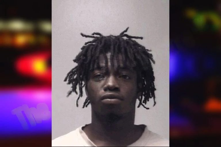 Tyler Young mugshot – Coweta County , Georgia Tyler Young