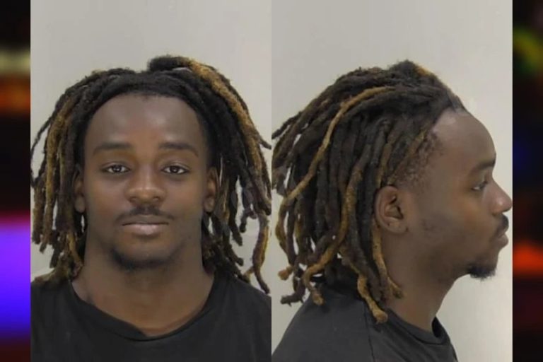 Tylieke Overton mugshot – Richmond County , Georgia Tylieke Overton