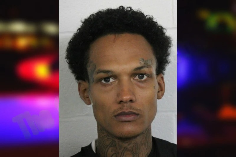 Tylor Britton mugshot – Floyd County , Georgia Tylor Britton mugshot