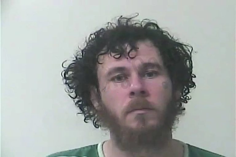 Tylor Legg mugshot – Oconee County , Georgia Tylor Legg