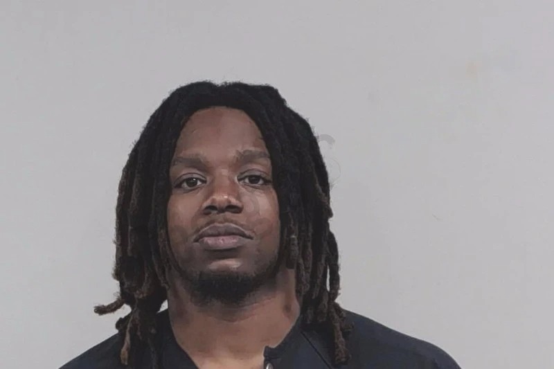 Tyone Brown Mugshots