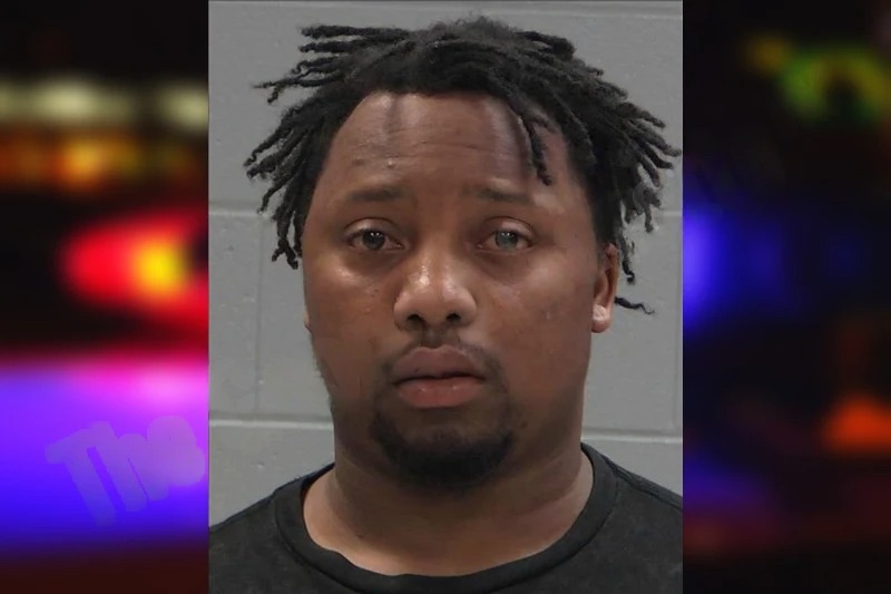 Tyquan Ingram Mugshots