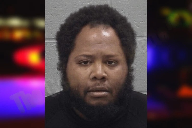 Tyquane Williams mugshot – Columbia County , Georgia Tyquane Williams mugshot