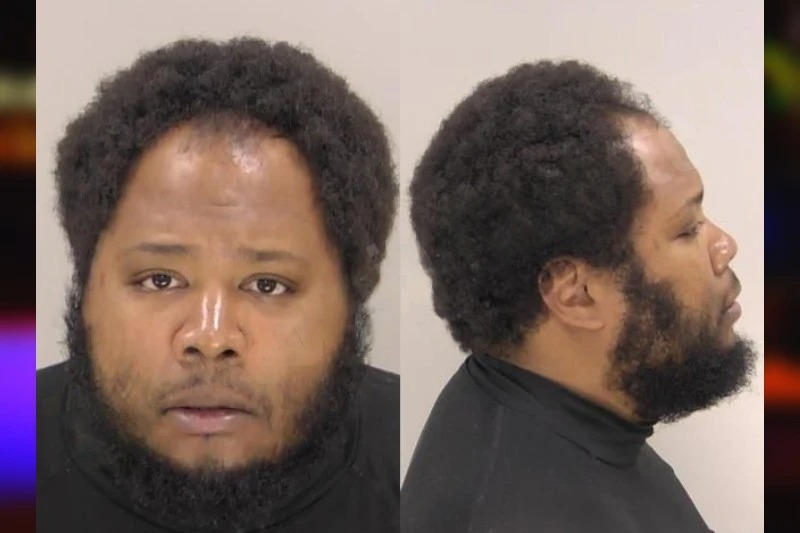 Tyquane Williams Mugshots