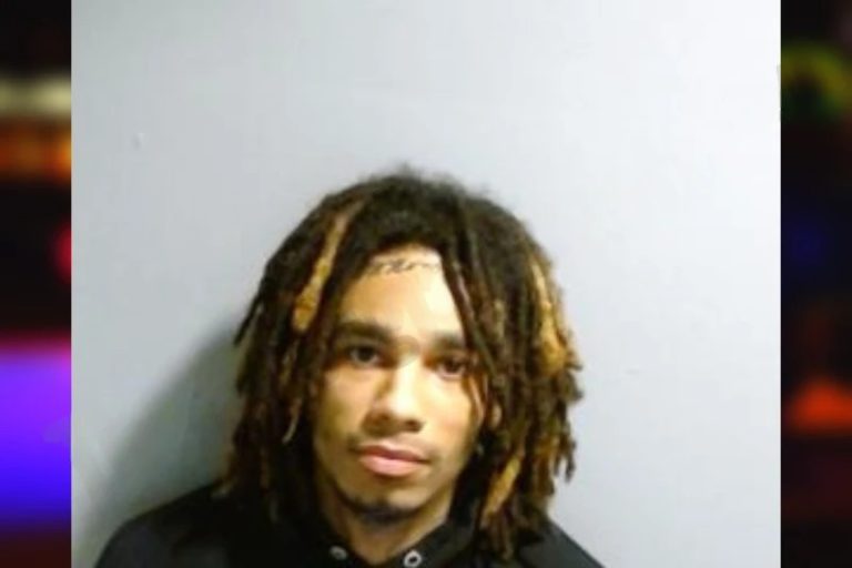 Tyqyle Astillero mugshot – Fulton County , Georgia Tyqyle Astillero