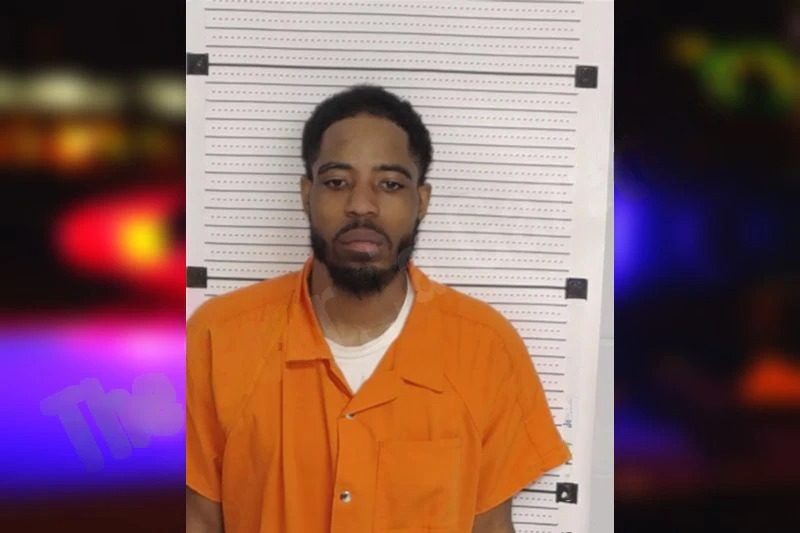 Tyrai Smith Mugshots