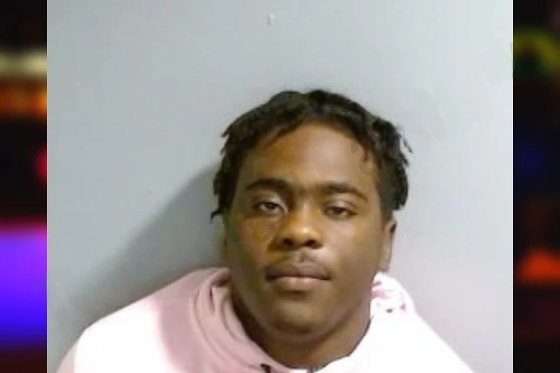 Tyree Looney Mugshots