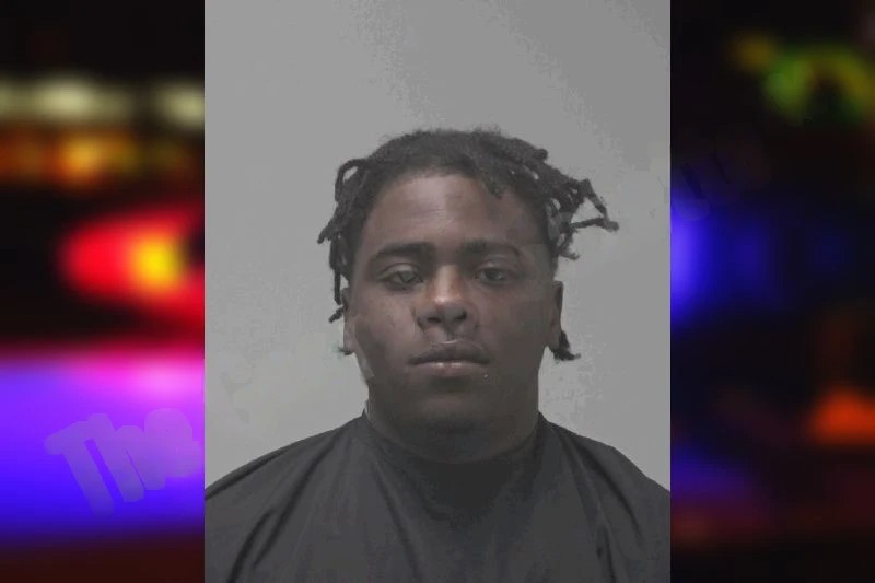 Tyree Looney mugshot – Coweta County , Georgia Tyree Looney mugshot