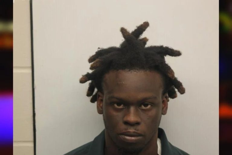 Tyree Young mugshot – Chatham County , Georgia Tyree Young
