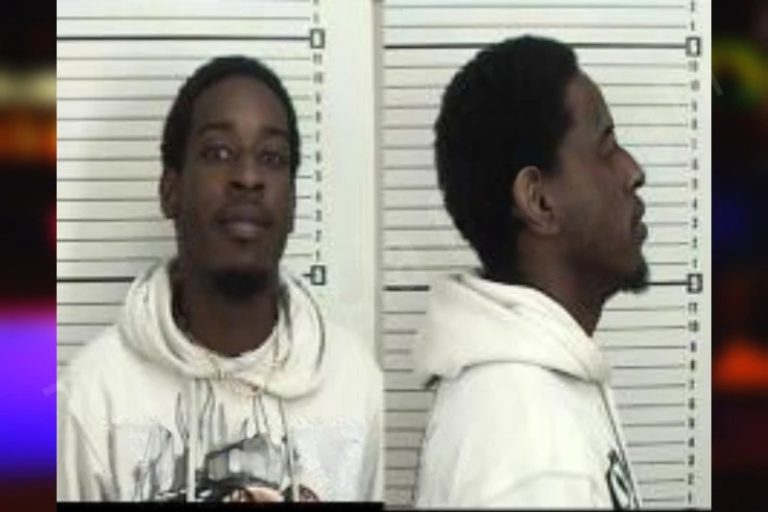 Tyreeh Wilkerson mugshot – Camden County , Georgia Tyreeh Wilkerson