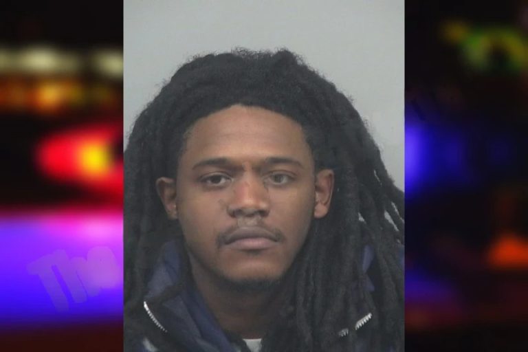 Tyreik Waters mugshot β Gwinnett County , Georgia Tyreik Waters