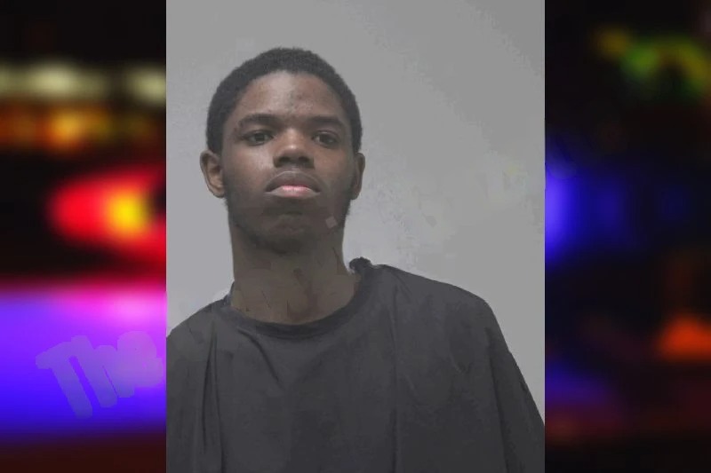 Tyrek Respess Mugshots