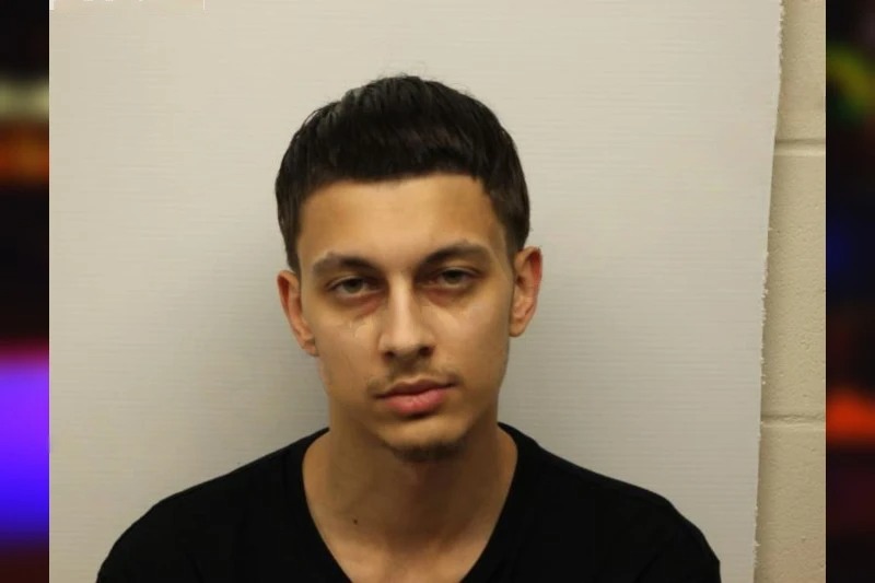 Tyreke Martin Mugshots