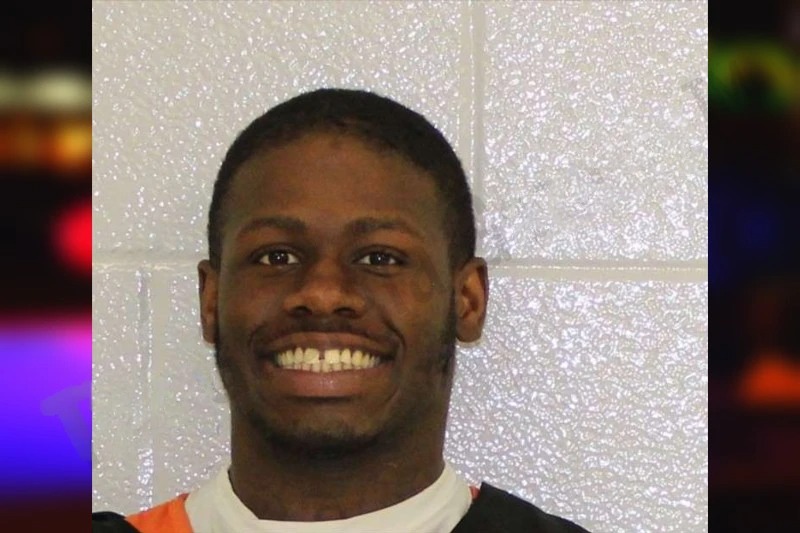 Tyrel Pettaway Mugshots