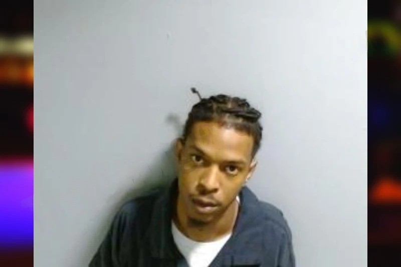 Tyrell Oliver mugshot – Fulton County , Georgia Tyrell Oliver mugshot
