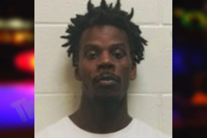 Tyrell Quimbley mugshot – Henry County , Georgia Tyrell Quimbley mugshot