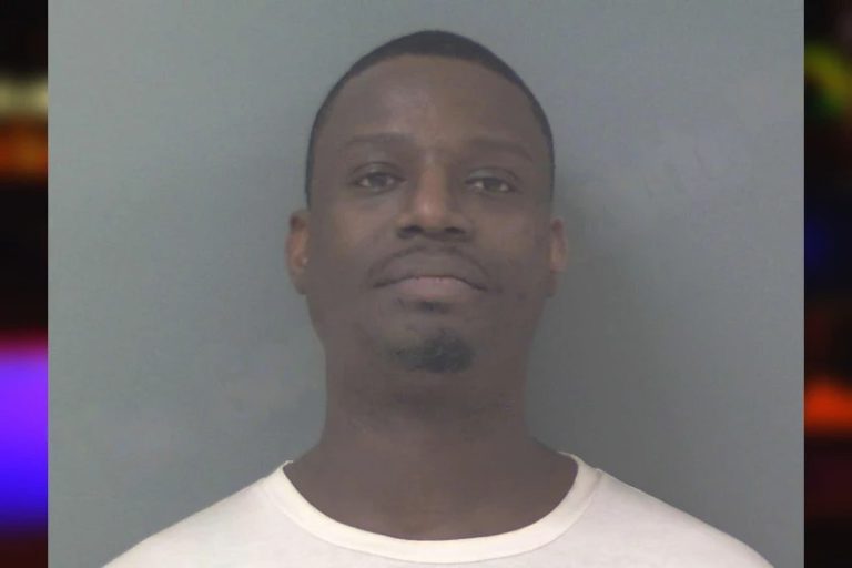 Tyrell Ramsey mugshot – Douglas County , Georgia Tyrell Ramsey