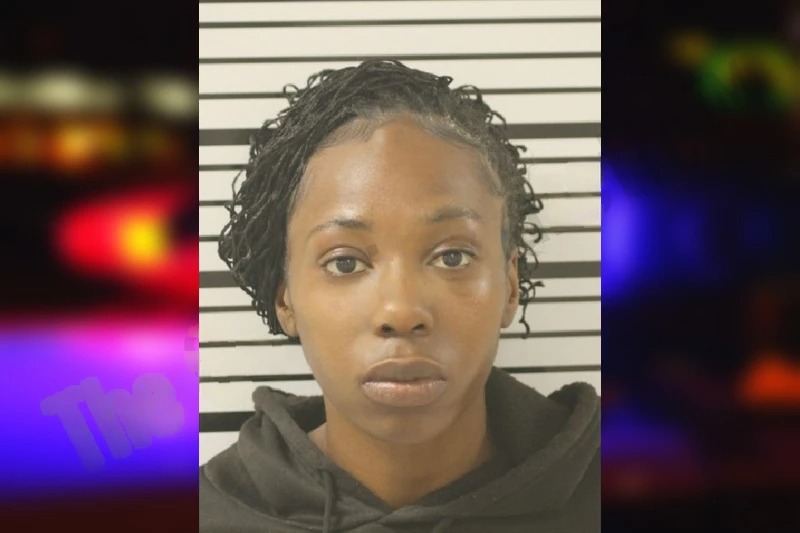 Tyreuna Wicker mugshot – Toombs County , Georgia Tyreuna Wicker mugshot