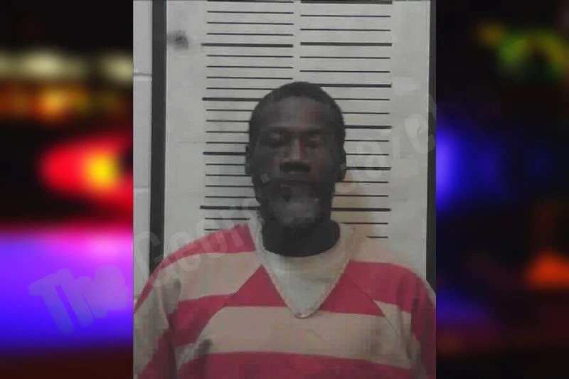 Tyrice Jackson Mugshots