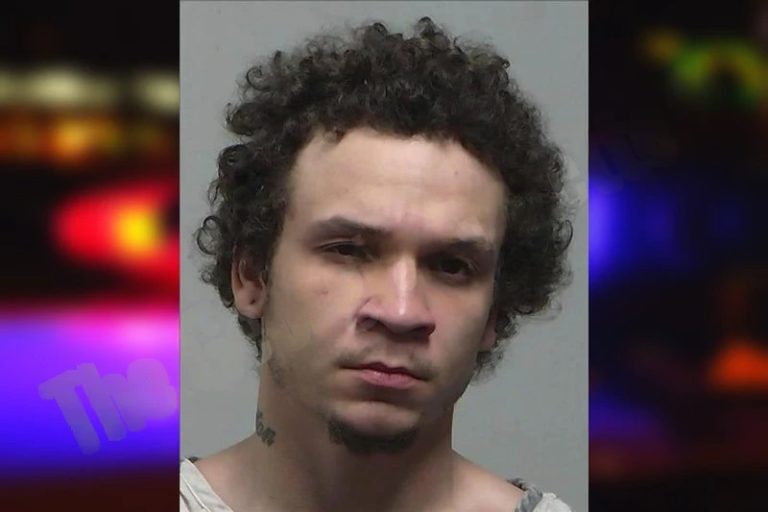 Tyriq Wilcox mugshot – Tift County , Georgia Tyriq Wilcox