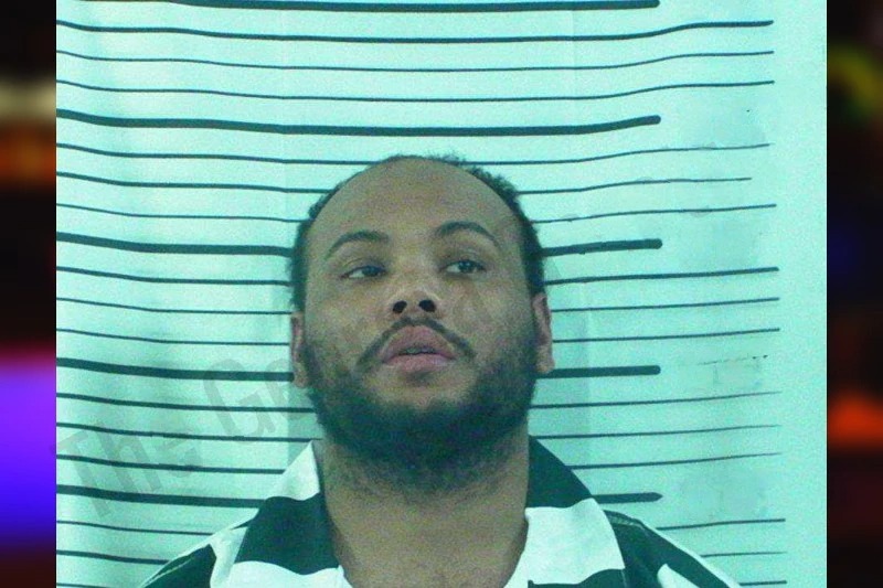 Tyrique Mayfield Mugshots