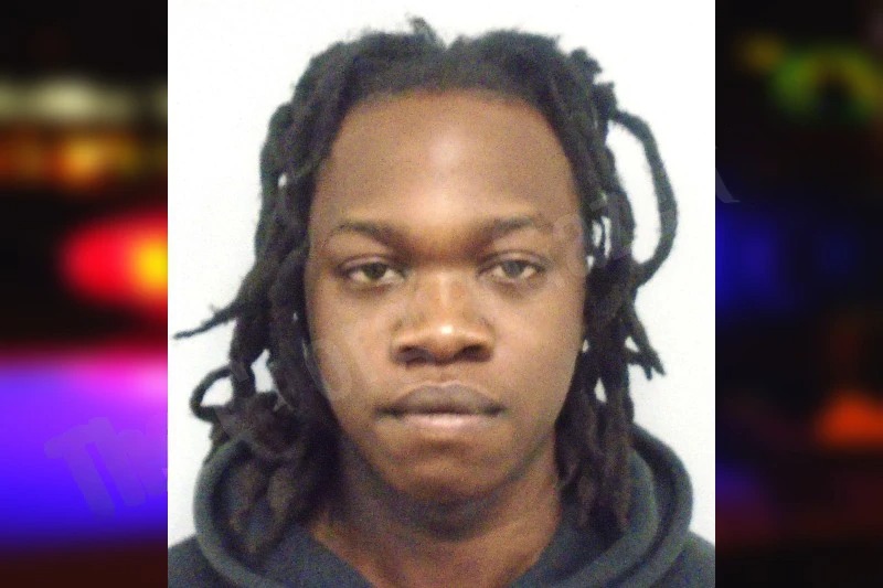 Tyron Kelly Mugshots