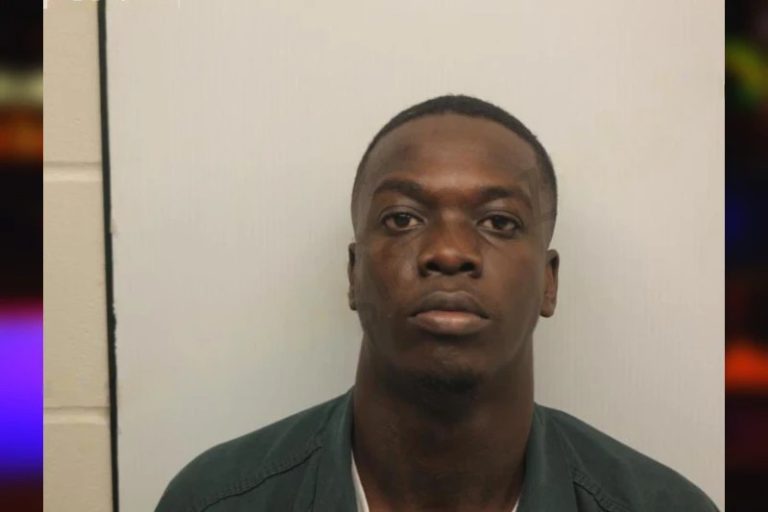 Tyrone Anthony