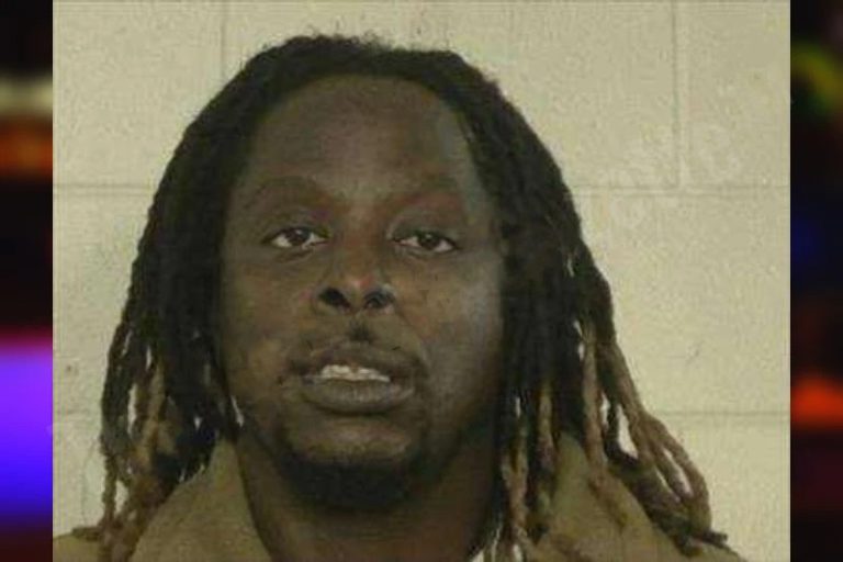 Tyrone Blige mugshot – Liberty County , Georgia Tyrone Blige
