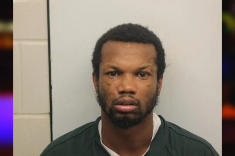 Tyrone Ellis mugshot – Walker County , Georgia Tyrone Ellis
