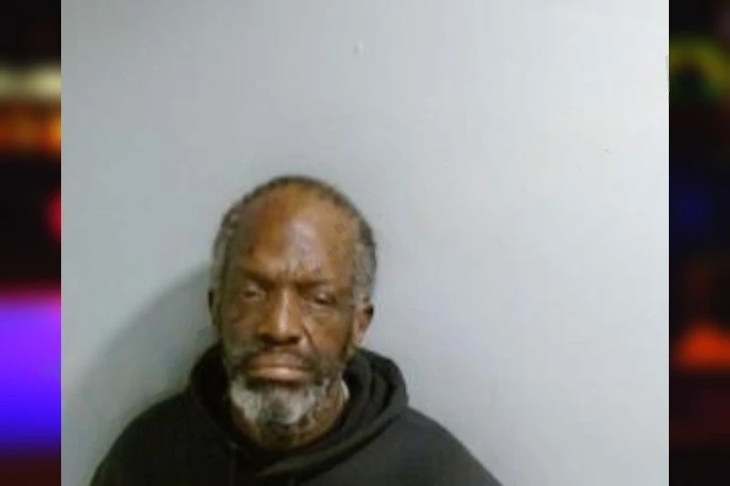 Tyrone Ivory Mugshots