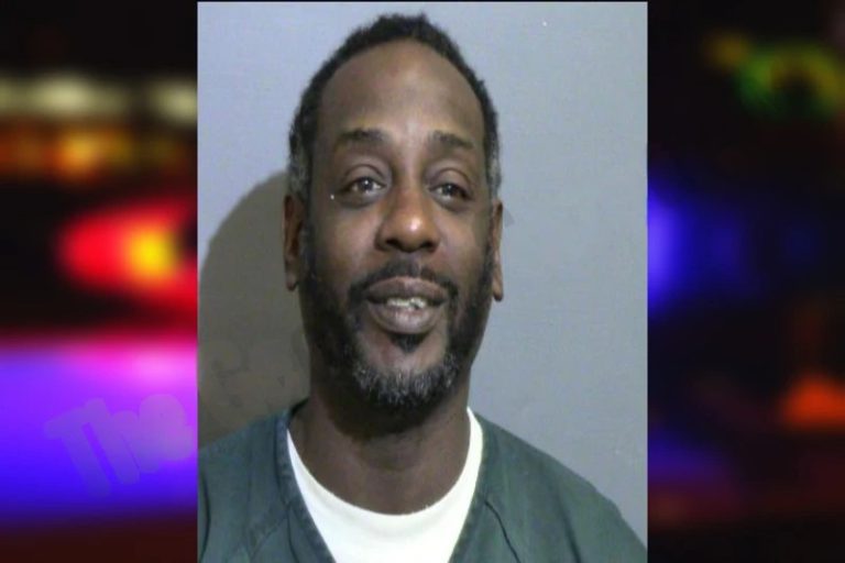 Tyrone Lee mugshot – Glynn County , Georgia Tyrone Lee