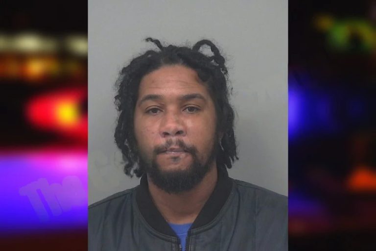 Tyrone Rogers mugshot – Floyd County , Georgia Tyrone Rogers