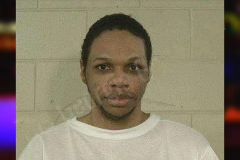 Tyrone Rowe mugshot – Liberty County , Georgia Tyrone Rowe mugshot