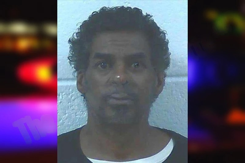 Tyrone Rucker mugshot – Jackson County , Georgia Tyrone Rucker mugshot