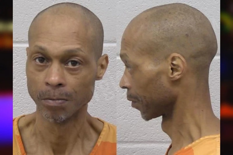 Tyrone Williams Mugshots